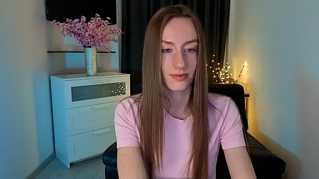 GoldenRose  online show from 02/24/26, 01:42