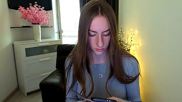 GoldenRose  online show from 03/12/26, 02:01