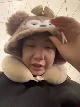 chibaoao66 online show from 10/26/25, 09:53