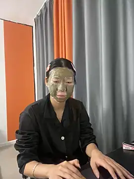 chibaoao66 online show from 11/23/25, 02:50