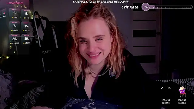 Snapshot of bambi_puf chatting on 10/06/25, 07:11 bambi puf online show from 10/06/25, 07:11