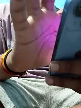 CoupleSatified online show from 10/02/25, 03:08