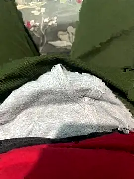 CoupleSatified online show from 11/02/25, 04:09