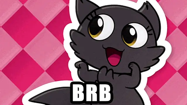 Jerrieberry online show from 11/24/25, 01:44