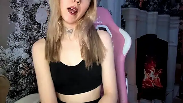 Jerrieberry online show from 12/01/25, 01:38