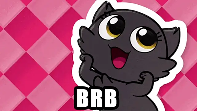 Jerrieberry online show from 12/02/25, 02:23