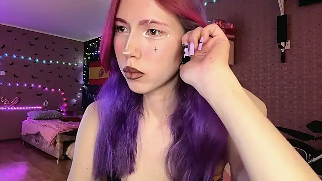 Jerrieberry online show from 12/21/25, 02:13