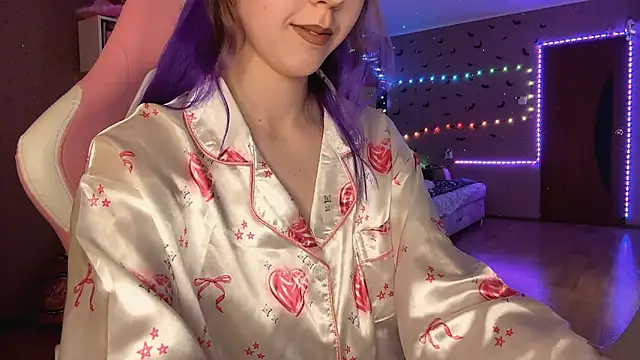 Jerrieberry online show from 02/02/26, 02:27