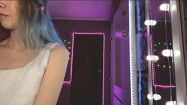 Jerrieberry online show from 04/22/26, 01:23