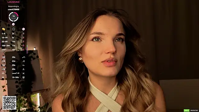 JulieLupo online show from 02/10/26, 06:06