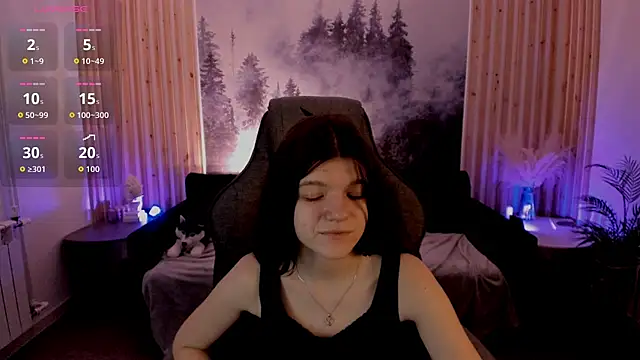 StasyaCollins online show from 11/02/25, 05:54