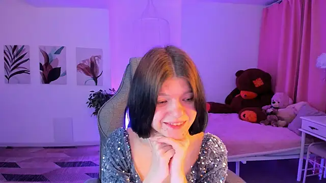 StasyaCollins online show from 11/07/25, 12:16