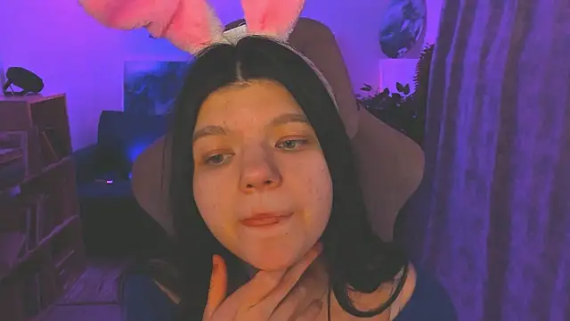 StasyaCollins online show from 03/08/26, 03:21