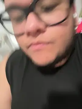 josebxxx online show from 05/17/26, 12:41