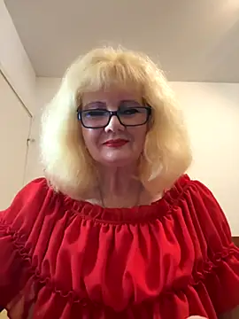 BoloshkaBlonda online show from 10/23/25, 04:17