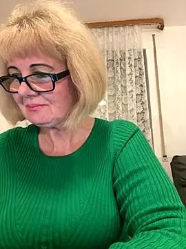 BoloshkaBlonda online show from 12/15/25, 07:07