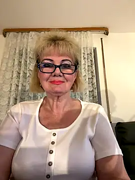 BoloshkaBlonda online show from 12/19/25, 02:57