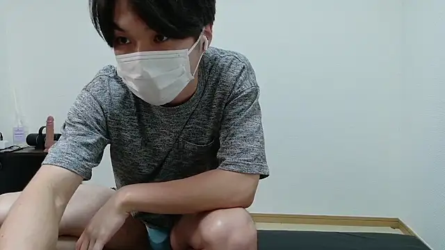 ipponpon online show from 04/19/26, 06:02