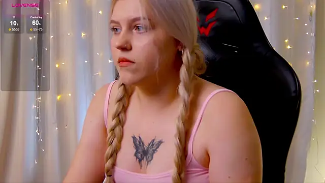 Malisha kiss online show from 10/09/25, 09:07