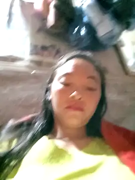 Minkine022 online show from 10/19/25, 09:15