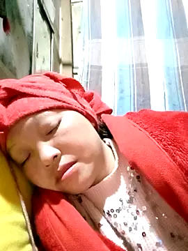 Minkine022 online show from 11/29/25, 06:33