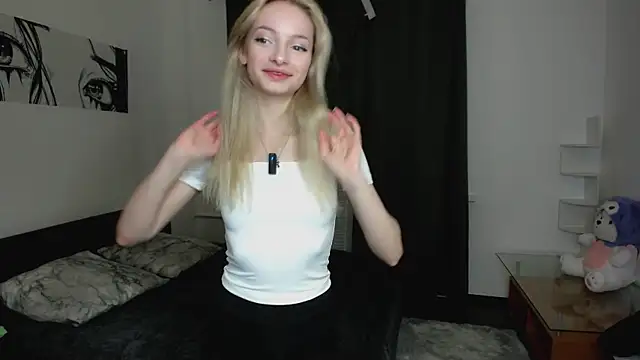 PocketDollX online show from 10/24/25, 01:51