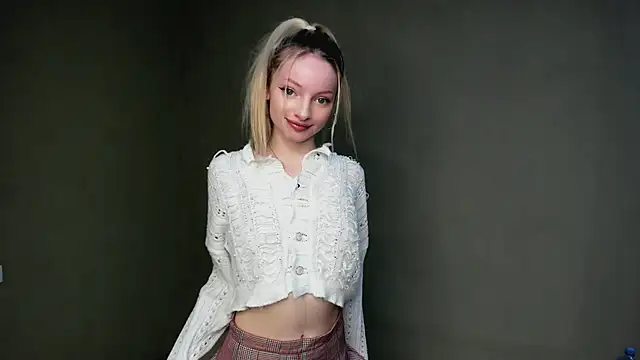 PocketDollX online show from 02/03/26, 03:17