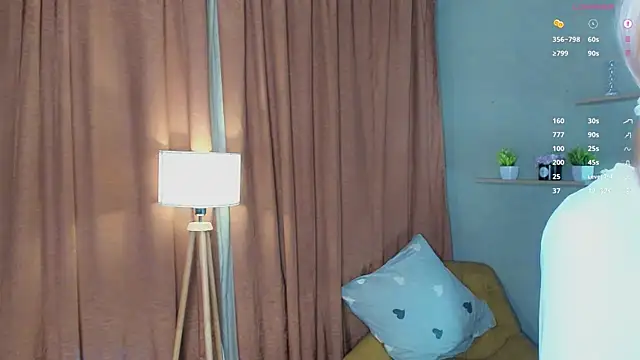 PocketDollX online show from 06/21/26, 04:31