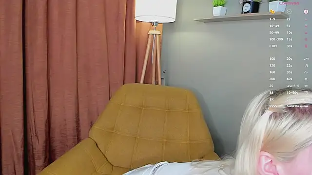 PocketDollX online show from 07/23/26, 03:54