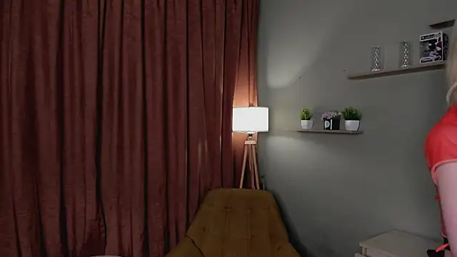 PocketDollX online show from 07/26/26, 03:41