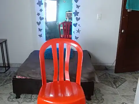 Ebony luna online show from 01/14/26, 07:30