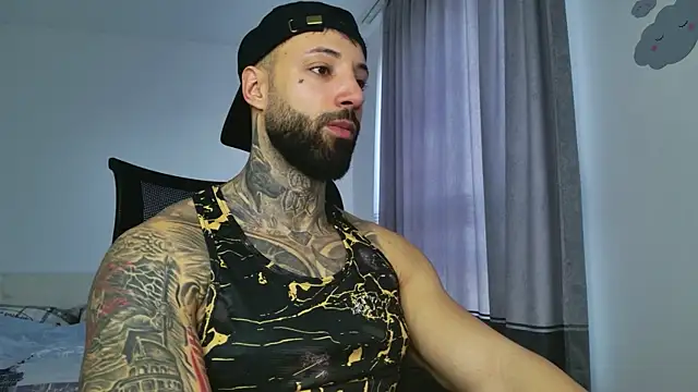 MasculineGuy99 online show from 12/16/25, 09:36