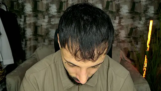 MasculineGuy99 online show from 02/14/26, 07:54