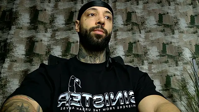 MasculineGuy99 online show from 02/21/26, 12:28