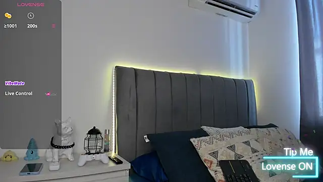 Snapshot of JARETHH chatting on 11/06/25, 02:07 JARETHH online show from 11/06/25, 02:07