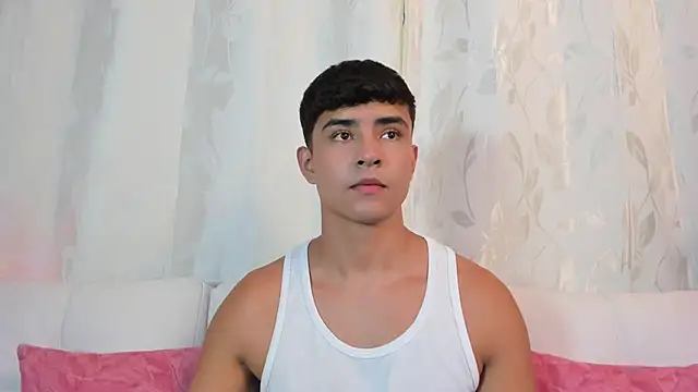 Thiago Connor21 online show from 02/06/26, 11:19