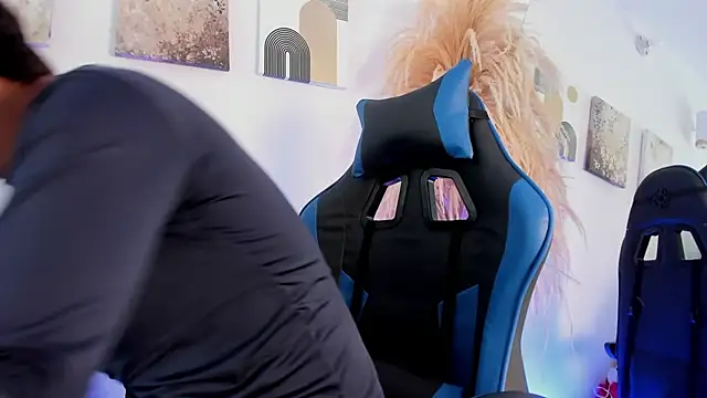 Thiago Connor21 online show from 03/26/26, 08:14