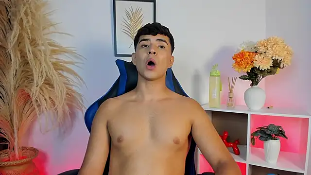 Thiago Connor21 online show from 05/05/26, 11:35