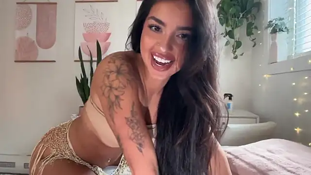 ariajacksonx online show from 04/28/26, 10:15