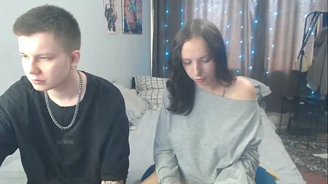 Snapshot of Mark_and_Wendy chatting on 05/30/26, 07:27 Mark and Wendy online show from 05/30/26, 07:27