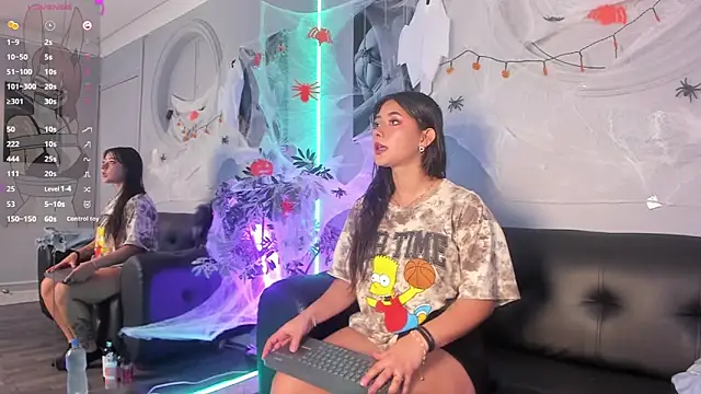 Hekate 20 online show from 10/04/25, 09:02