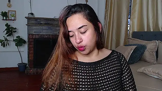 Cataleya Kudo online show from 10/16/25, 07:15