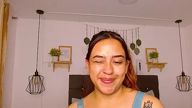 Cataleya Kudo online show from 10/22/25, 07:13