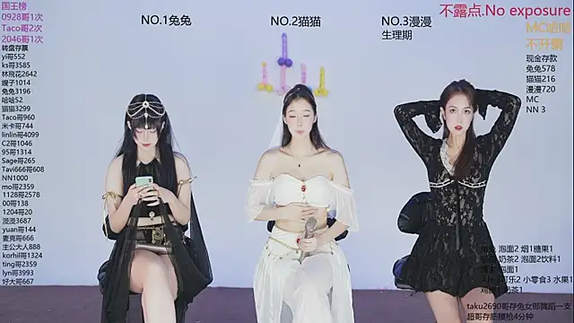 sweetgirls666 online show from 10/22/25, 10:26