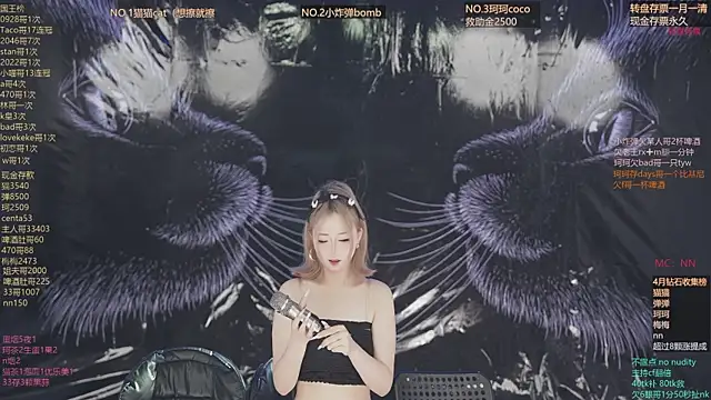 sweetgirls666 online show from 04/01/26, 11:22