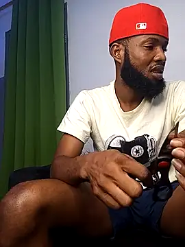 FreakyKaigrey online show from 10/11/25, 09:46