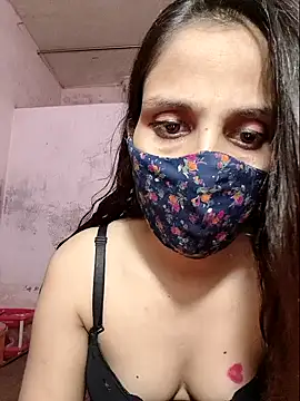 DIVINEDIVAA online show from 10/10/25, 08:52