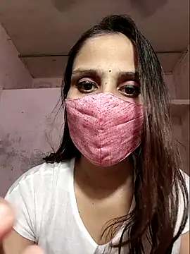 DIVINEDIVAA online show from 10/12/25, 03:55