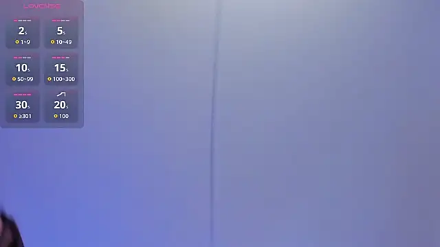 Mia lopez 1 online show from 10/29/25, 07:15