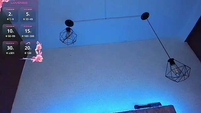 Mia lopez 1 online show from 03/12/26, 09:26